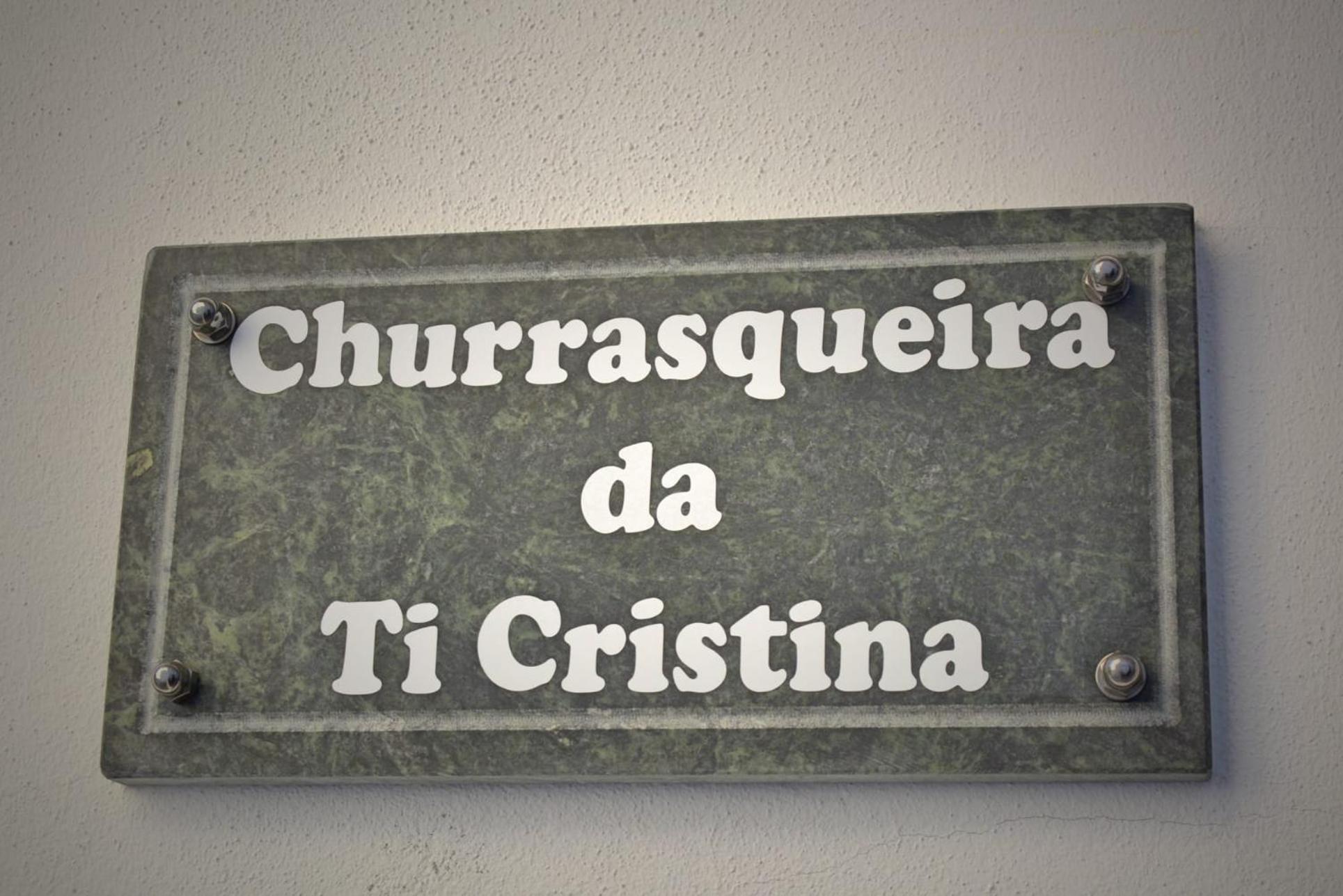 Апартаменти Casa Da Ti Cristina Pomares Екстер'єр фото